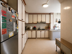Blk 160 Siglap East (Bedok), HDB Executive #576698831